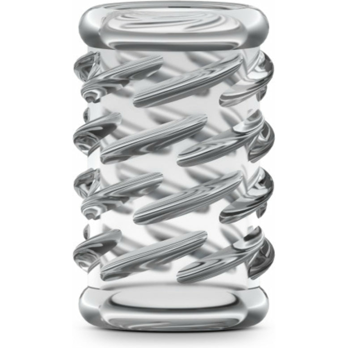 Stay Hard Cock Sleeve 06 Clear - Image 1