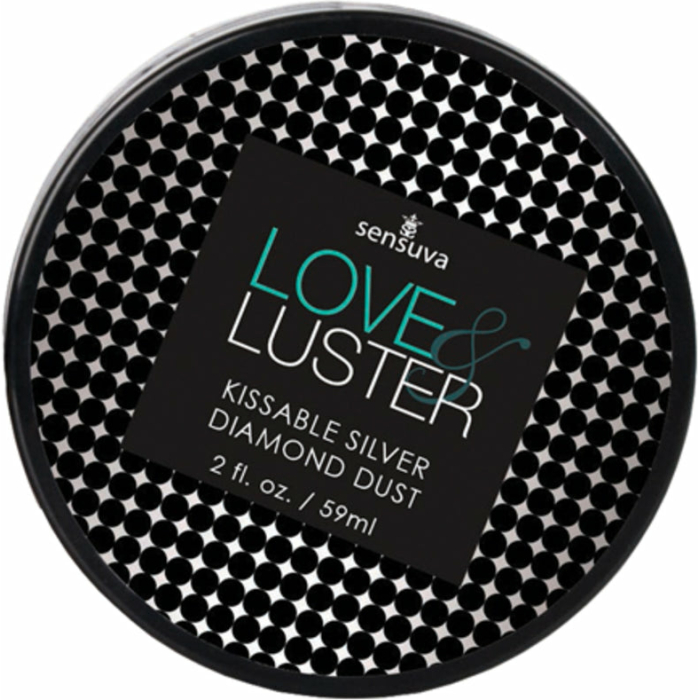 Love & Luster Diamond Dust - Image 1