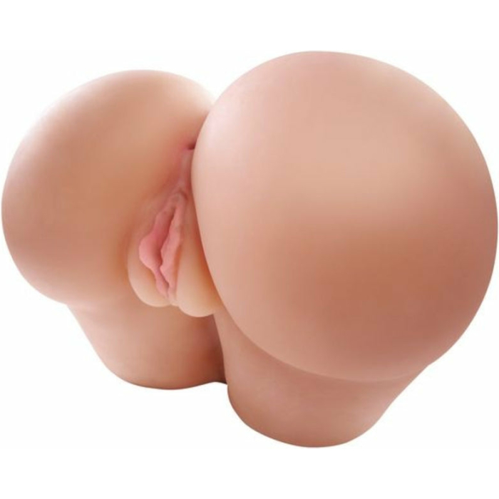 32 lbs F*ck Me Silly Bubble Butt Realistic Masturbator - Image 1