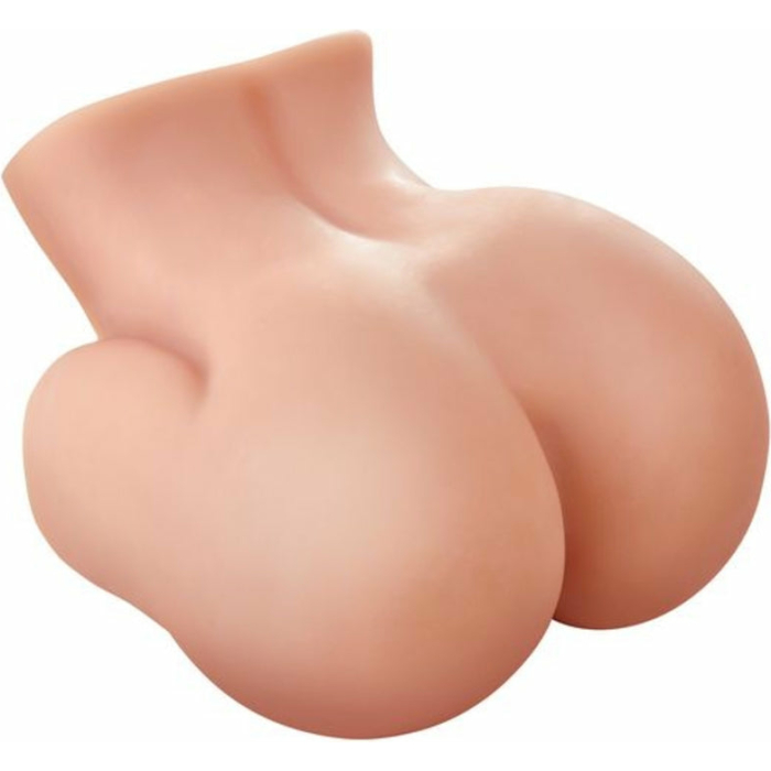 32 lbs F*ck Me Silly Bubble Butt Realistic Masturbator - Image 2