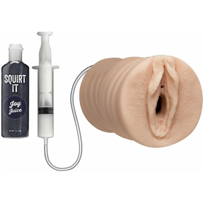 Squirt It - Squirting Pussy - Image 1