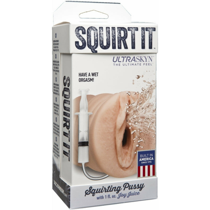 Squirt It - Squirting Pussy - Image 2