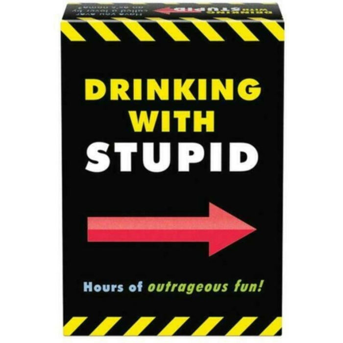 Drinking With Stupid Game - Image 3