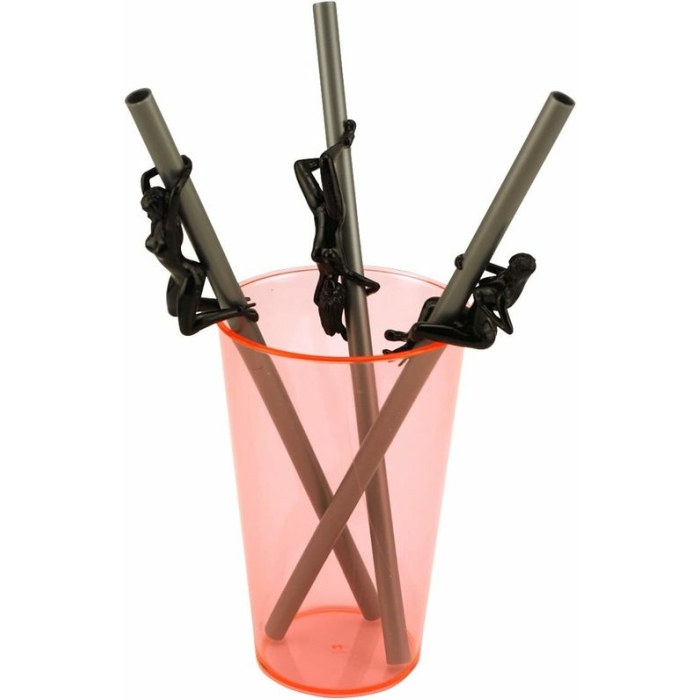Stripper Straws Female - Image 1