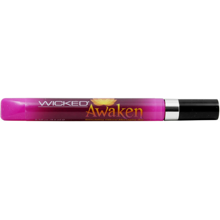 Wicked Awaken Arousal Gel 8.6ml - Image 1