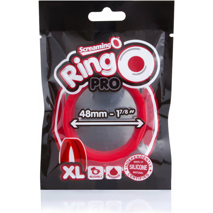 Screaming O Ringo Pro XL Cock Ring - Image 3