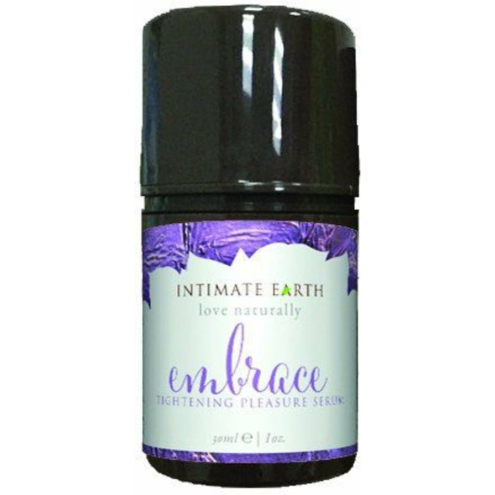 Intimate Earth Embrace Vaginal Tightening Gel 1oz - Image 2