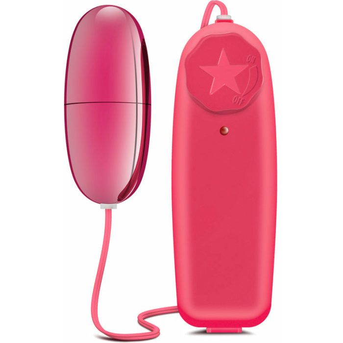 B Yours Power Bullet Vibrator - Image 1