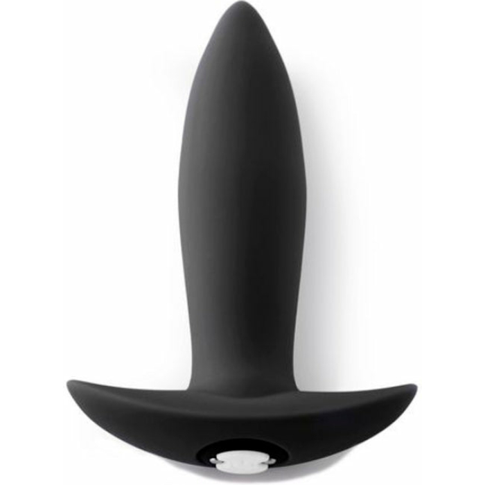Sensuelle Mini Butt Plug Rechargeable Vibrator - Image 3