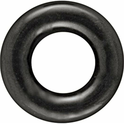 My Ten Erection Rings Tight Firm Rings Black