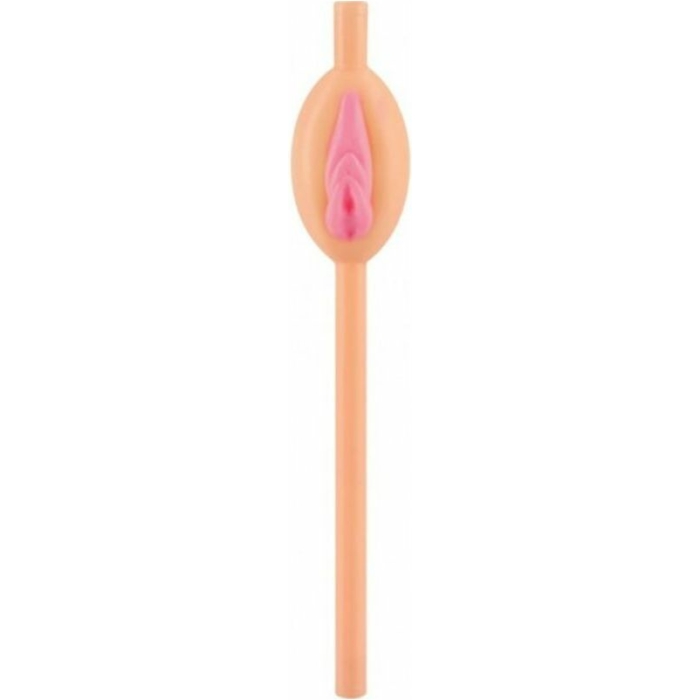 Pussy Straws 8Pcs/Pack - Image 1