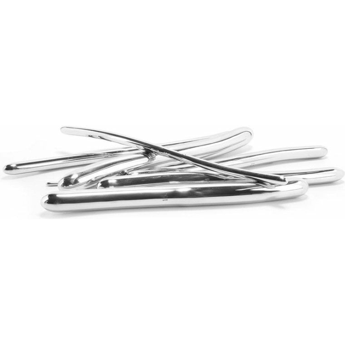 Rouge Stainless Steel Hegar 8 Piece Dilator Set - Image 2