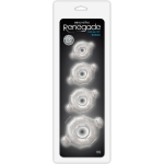 Renegade Vitality Rings 4 Pack - Image 2