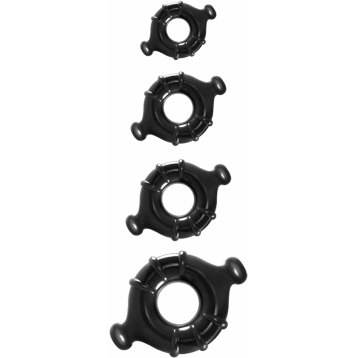 Renegade Vitality Rings 4 Pack - Image 3