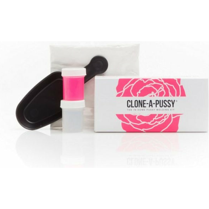 Clone A Pussy Kit Hot Pink - Image 1