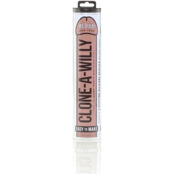 Clone A Willy Medium Tone - Image 1