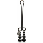 Fifty Shades Darker Just Sensation Beaded Clitoral Clamp