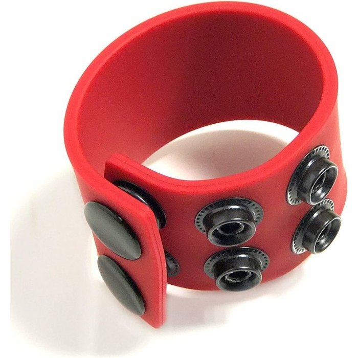 Boneyard Ball Strap - Image 1