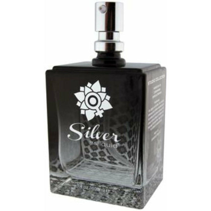 Sliquid The Studio Collection - Silver 3.4oz - Image 1