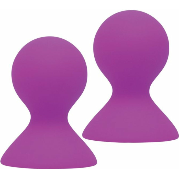The Nines Nip Pulls Nipple Pumps Violet Purple - Image 1