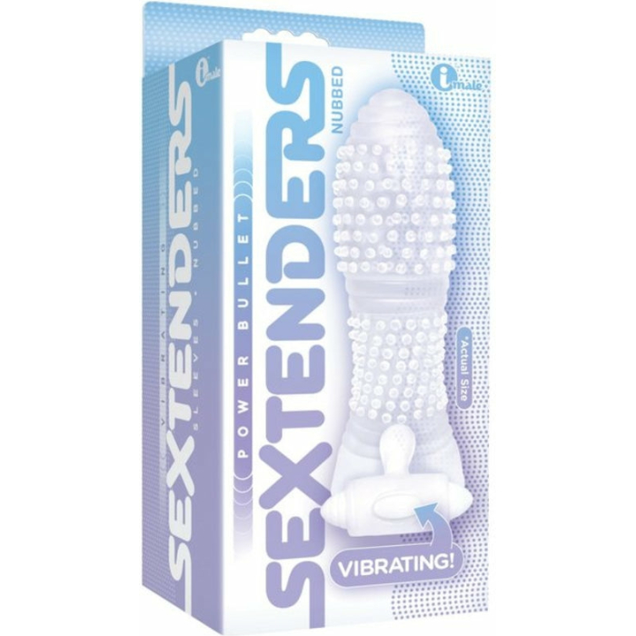 The 9's, Vibrating Sextenders, Nubbed - Image 2