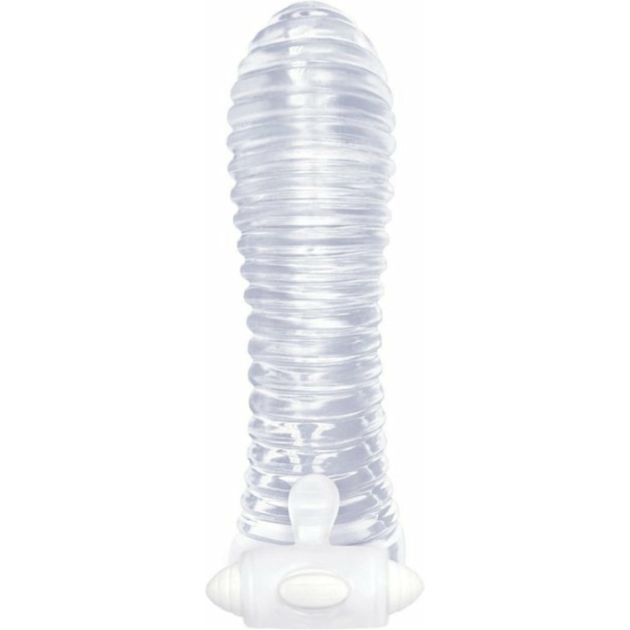 The 9's, Vibrating Sextenders, Ribbed - Image 1
