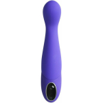 Sincerely, Ss Lavender 10 Function Vibrator - Image 2