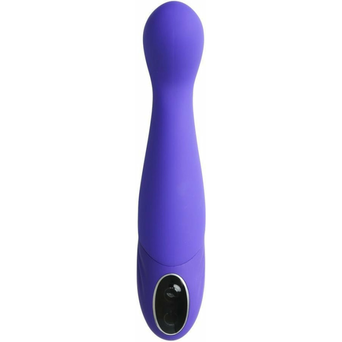 Sincerely, Ss Lavender 10 Function Vibrator - Image 2