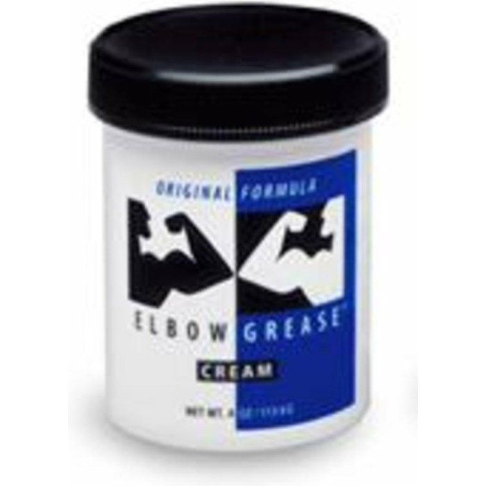 Elbow Grease Original Cream (4oz) - Image 1