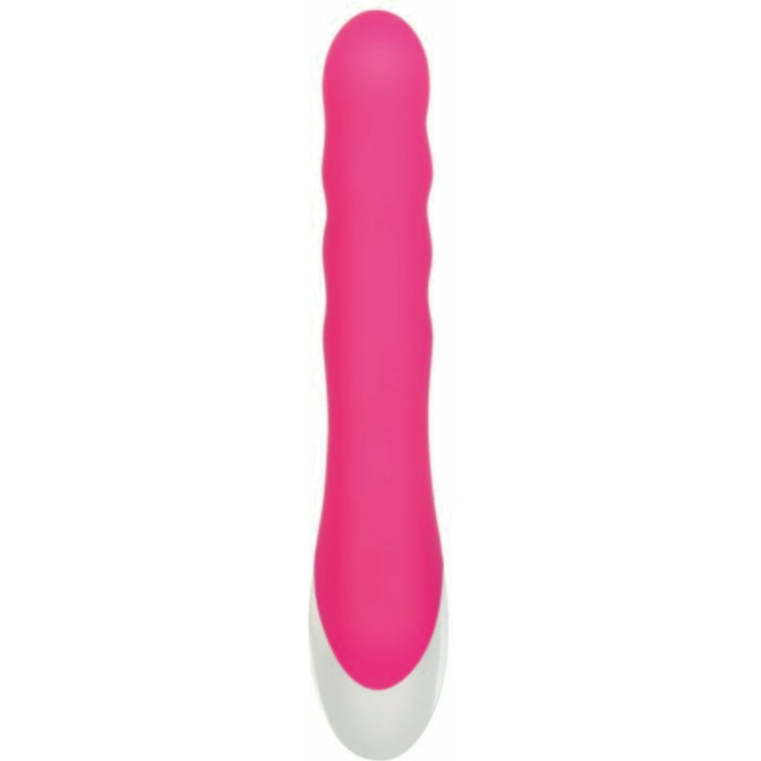Evolved Instant-o With Clitoral Suction 8 Function Silicone Rechageable Waterproof - Image 1
