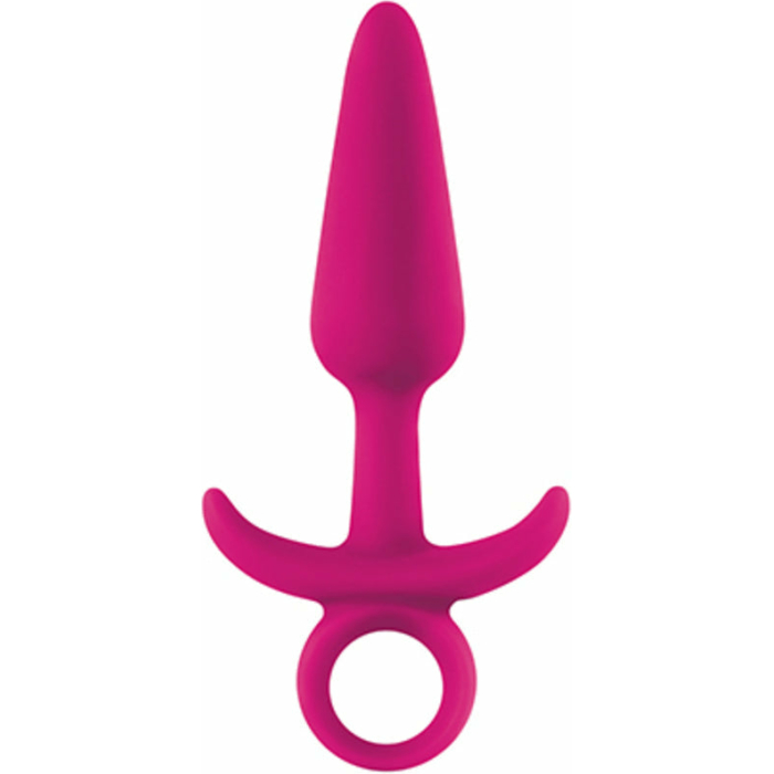 Inya Prince Anal Plug Silicone Tapered - Image 3