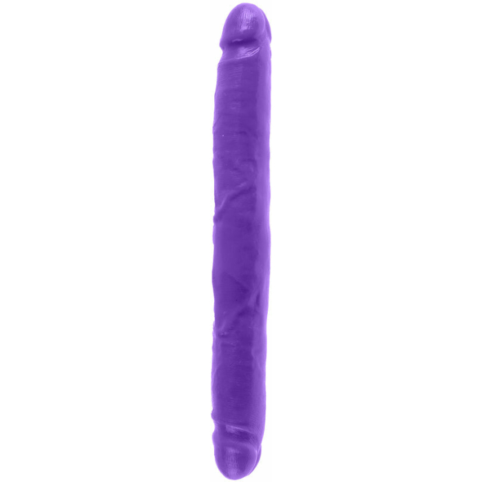 Dillio 12in Double Dong - Image 1
