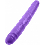 Dillio 12in Double Dong - Image 2