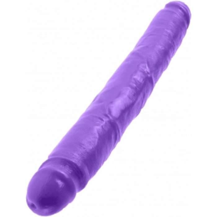 Dillio 12in Double Dong - Image 2