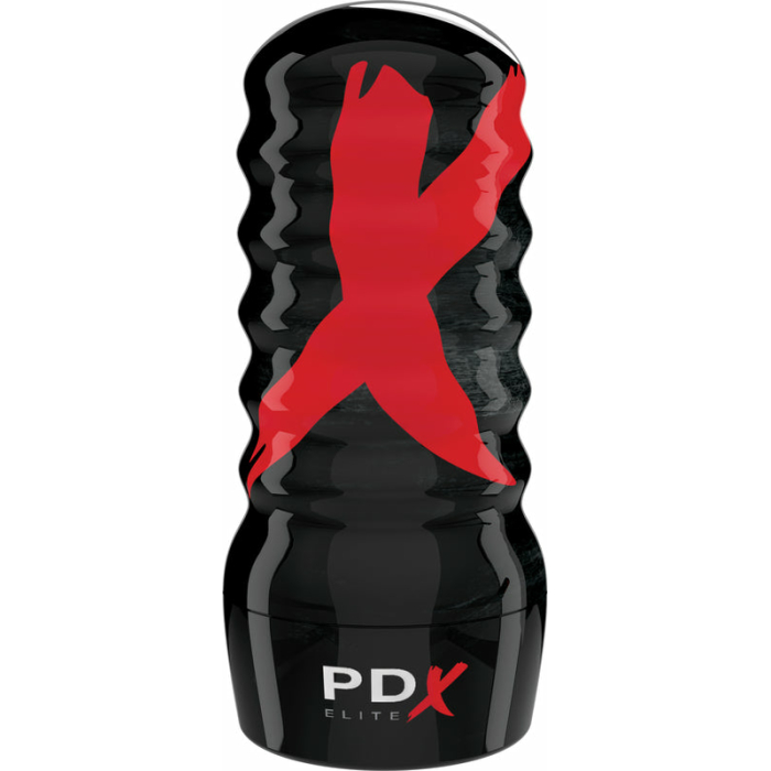 PDX ELITE Air Tight Pussy Stroker - Image 1