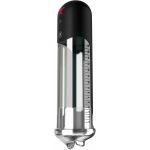 PDX ELITE Blowjob Power Pump - Image 3