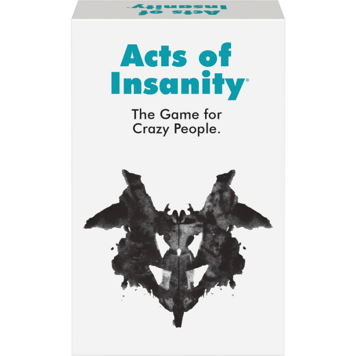 Acts of Insanity - Image 2