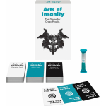 Acts of Insanity