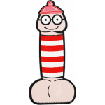 Where's Dildo?