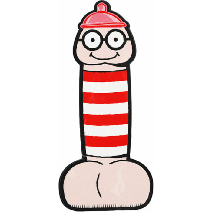 Where's Dildo? - Image 1