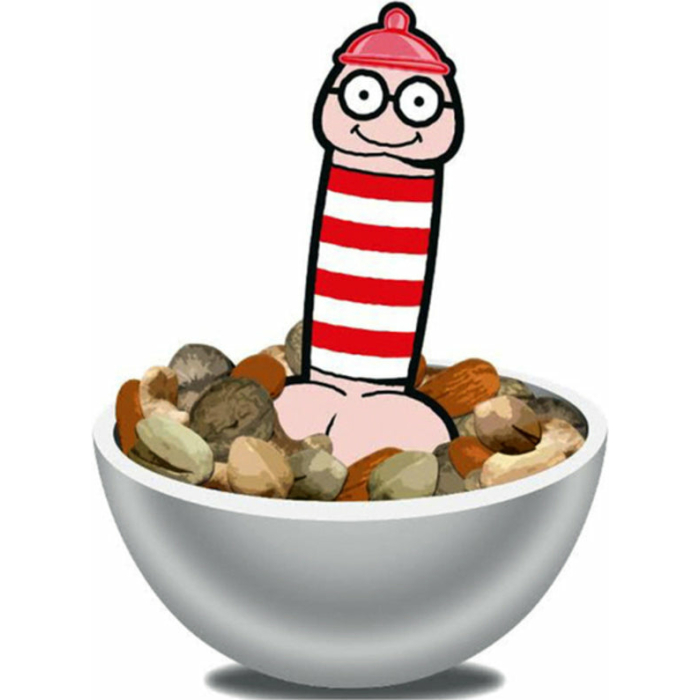Where's Dildo? - Image 2
