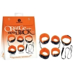 Orange Is The New Black, Kit #1 Restrain Yourself - Image 2