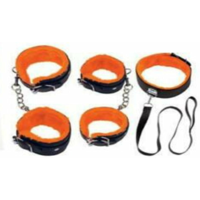 Orange Is The New Black, Kit #1 Restrain Yourself - Image 1