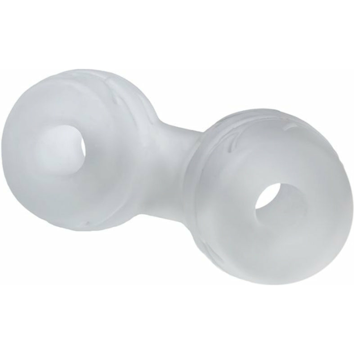 Perfect Fit Cock + Ball Ring & Stretcher - Image 3