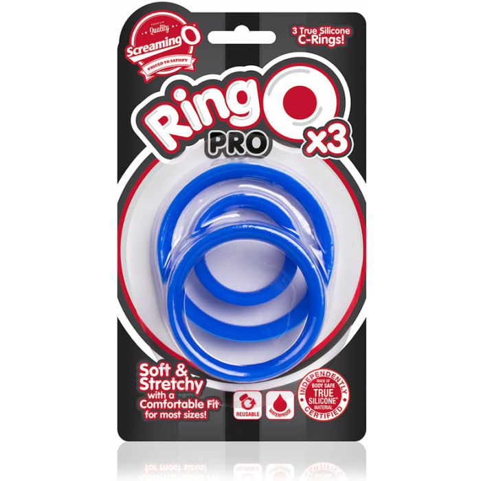Screaming O Ringo Pro X3 - Image 3