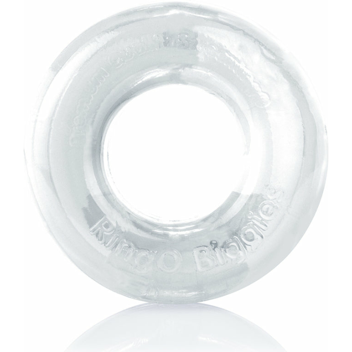 Screaming O RingO Biggies Colossal Cock Ring - Image 1