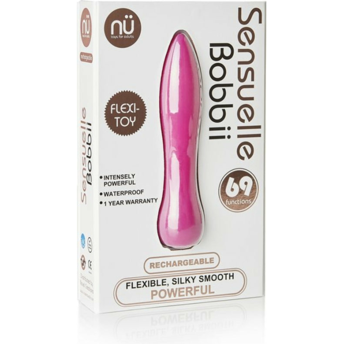 Sensuelle Bobbii Silicone - Image 2