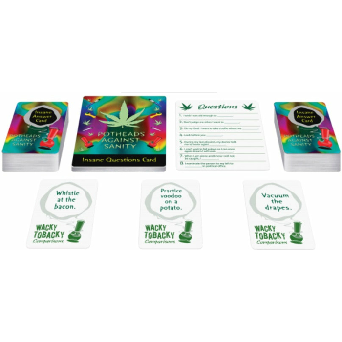Pothead Against Sanity Game - Image 1
