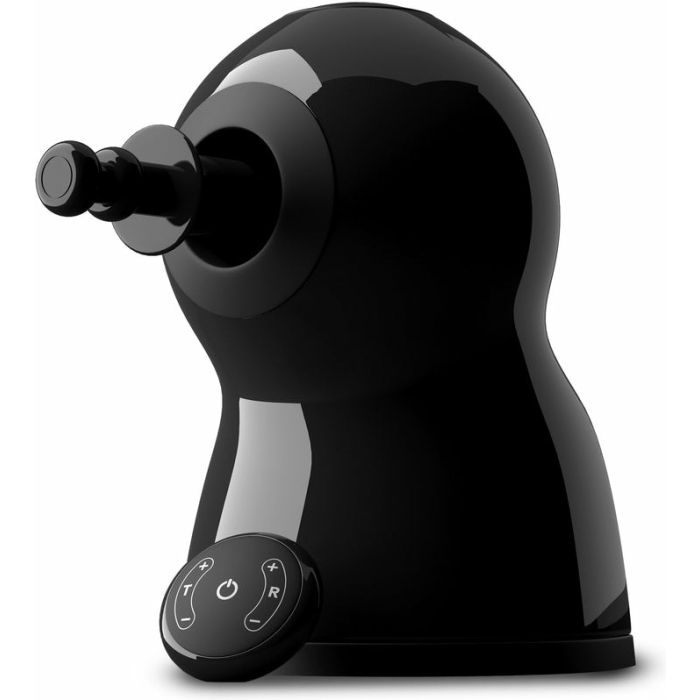 Fetish Fantasy The Bigger Bang Thrusting & Rotating Sex Machine - Image 1