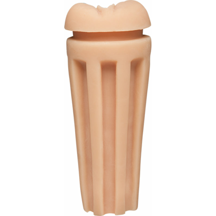 Main Squeeze The Virgin Insert Replacement Stroker Insert - Image 1
